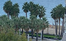Salou : Spacieux Appartement 100 M2 Vue Sur Mer